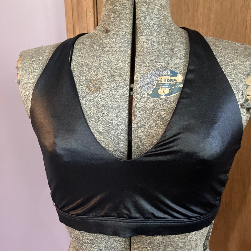 Victoria’s Secret sports bra